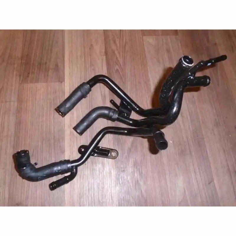 Cenově Výhodný trubka + hadice vodní AUDI Q2 GA 2,0 TDi 140 KW04L121064AE04L121058H04L121101