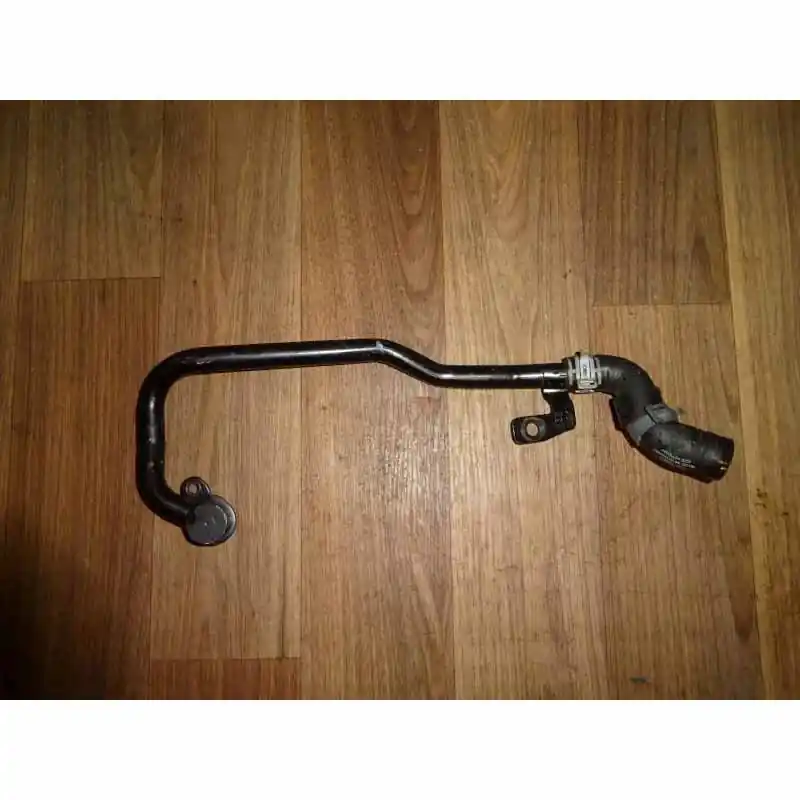 Výprodej trubka + hadice vodní VW Tiguan 5NA 2,0 TDi 110 KW04L121065AJ5Q0122073H