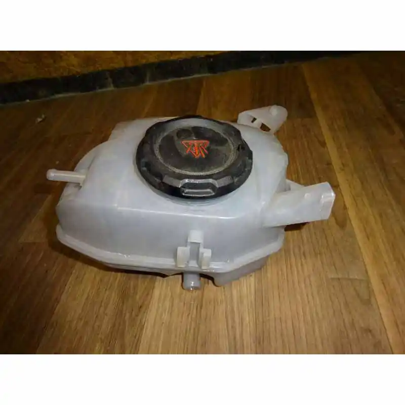 vyrovnávací nádobka VW Polo VI 2G02Q0121407 Poslední Šance