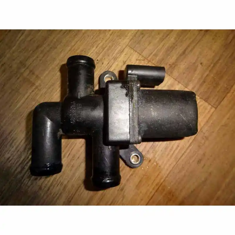 Cenová Bomba magnetický ventil AUDI A3 8V0 1,4 TFSi 110 KW1T0820036D