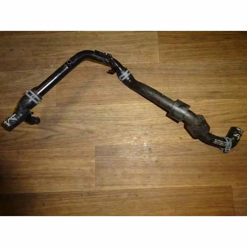 Bezpečná Platba trubka + hadice vodní ŠKODA Kodiaq 565 2,0 TDi 176 KW3Q0121070P3Q0121064S