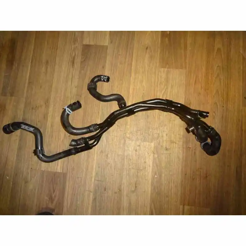 Vrácení Zdarma hadice + trubka vodní VW Passat B8 3G0 1,4 TSi 110 KW5Q0121064CP