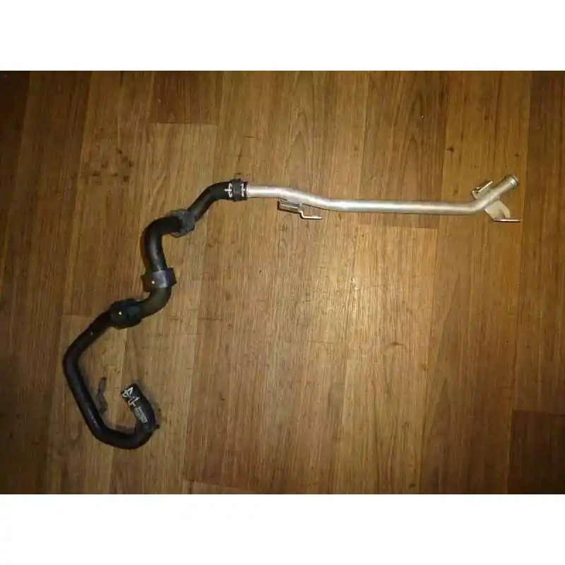 hadice + trubka vodní ŠKODA Fabia III 6V0 lift 1,6i 66 KW6C0121109A Sleva