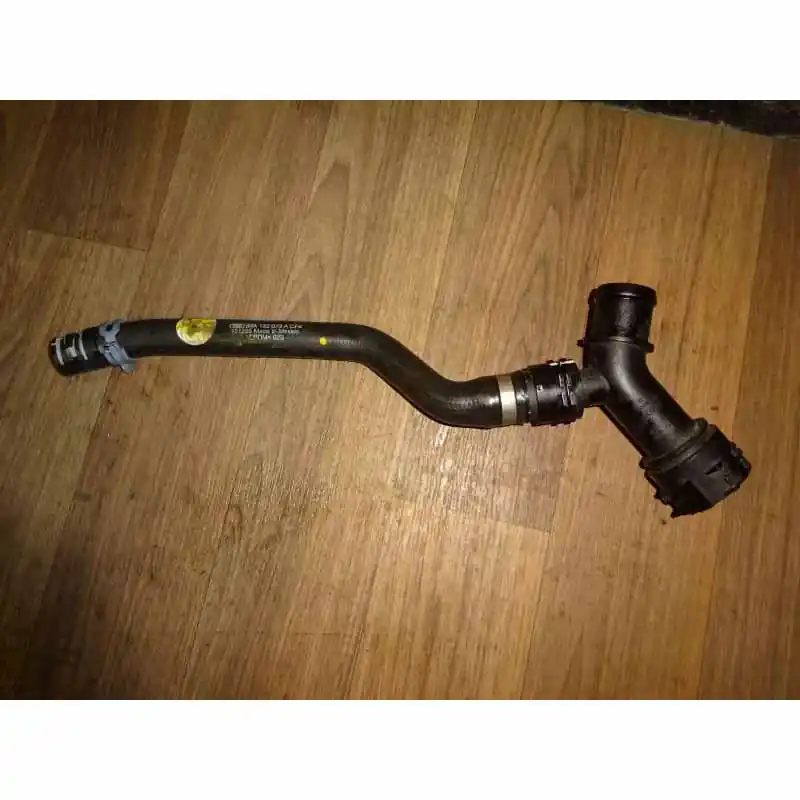 hadice vodní AUDI Q5 80A 2,0 TFSi 185 KW80A122073A Vrácení Zdarma