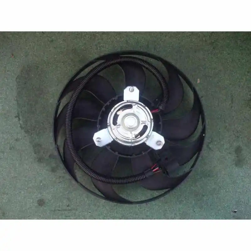 Vysoce Kvalitní ventilátor VAG1C0959455C - NÁHRADA