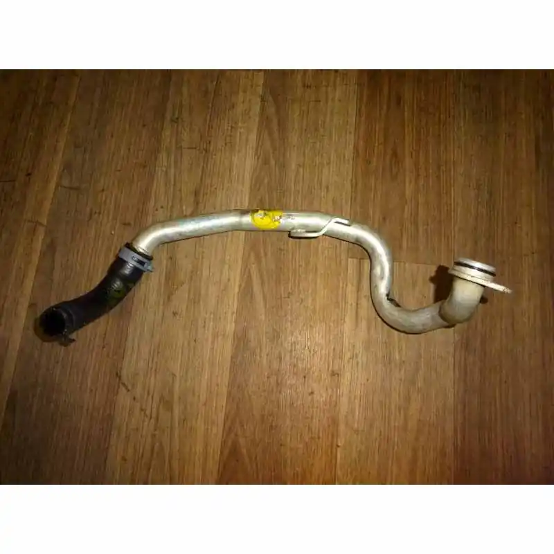 trubka + hadice vodní AUDI A4 8W0 3,0 TDi 210 KW059121064R059121054P Super Cena