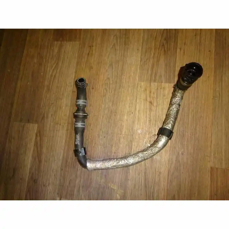 hadice vodní AUDI Q7 4M0 3,0 TDi 190 KW4M0122449P Ověřený