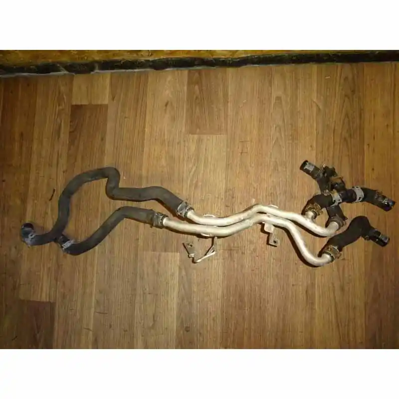 trubka + hadice vodní AUDI Q7 4M0 3,0 TDi 190 KW4M01456394M0145919AF4M0145919AE Kup Teď