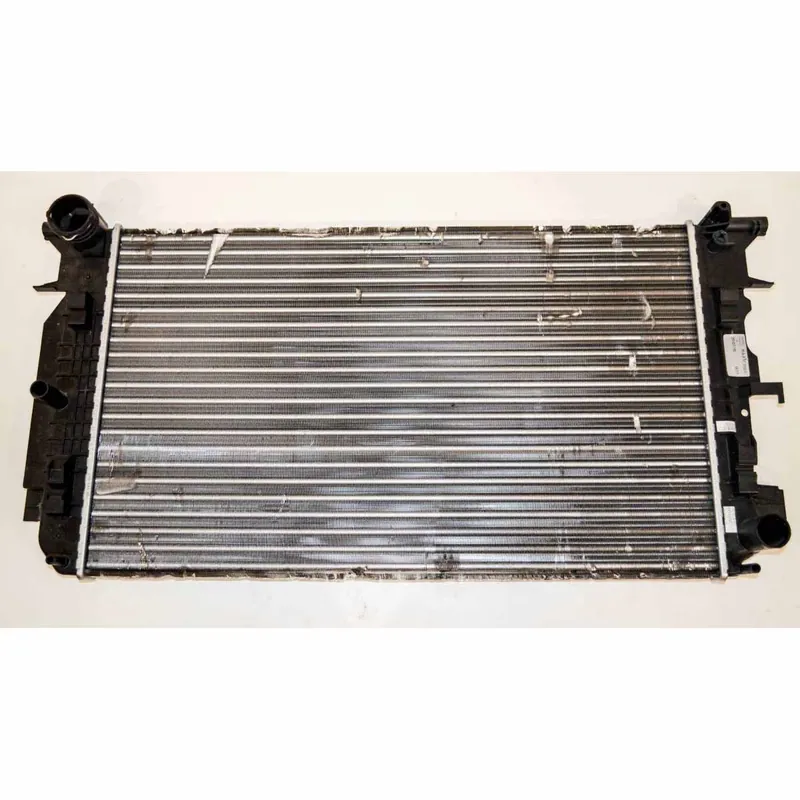 chladič vodní VW Crafter 2E0 MERCEDES Sprinter2E0121253BA9065000202/102/002 - NÁHRADA Nakupujte Hned