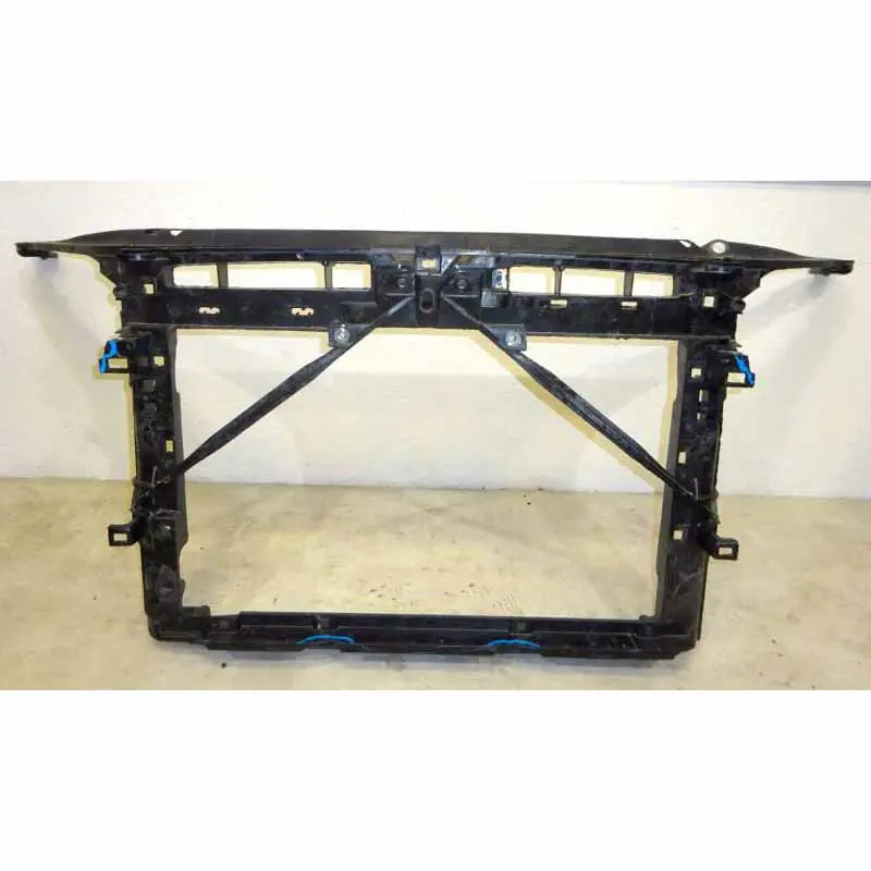 Sezónní Sleva chladičová stěna - holá ŠKODA Octavia III 5E0 (lift)5E0805588 - poškozená