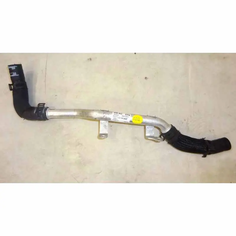 trubka + hadice vodní AUDI A8 4N0 4,0 TDi CVX 320 KW057121036F4N0121056J Koupit Online