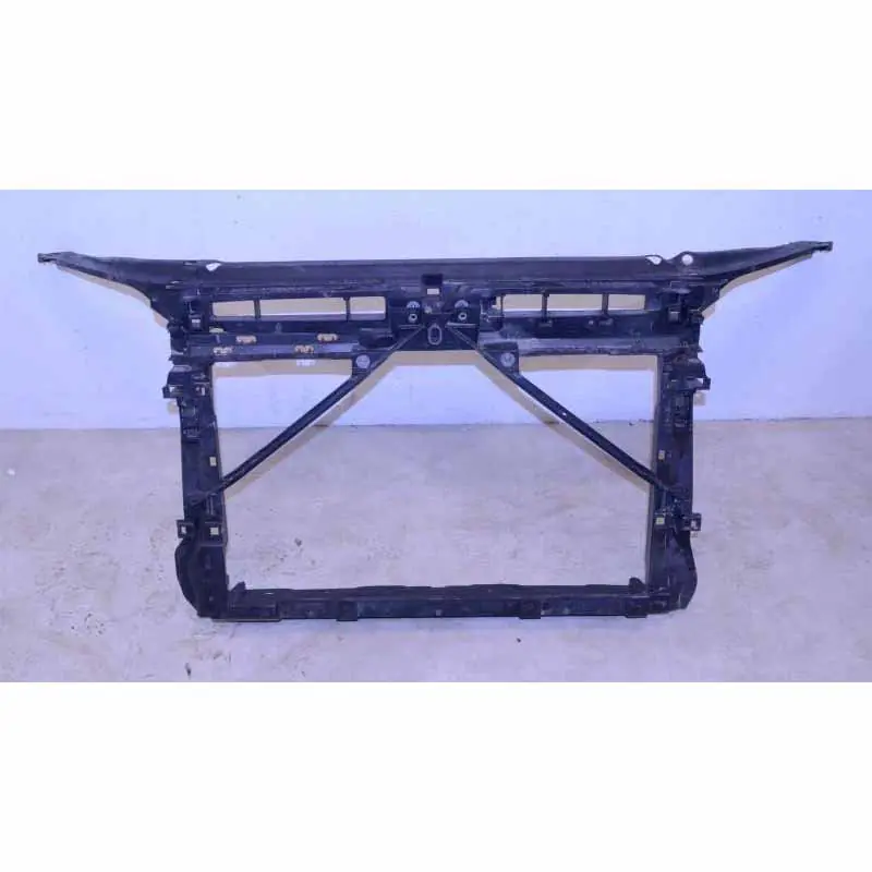 chladičová stěna - holá ŠKODA Octavia III 5E0 (lift) 5E0805588C 5E0805588D - poškozená Dokud Zásoby Vydrží