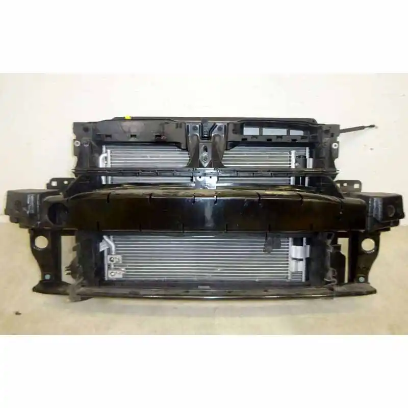 chladičová stěna kompletní VW Jetta 5C lift 2,0 TDi 110 KW1KM121205 5C0121251L 1KM121253 Koupit Online