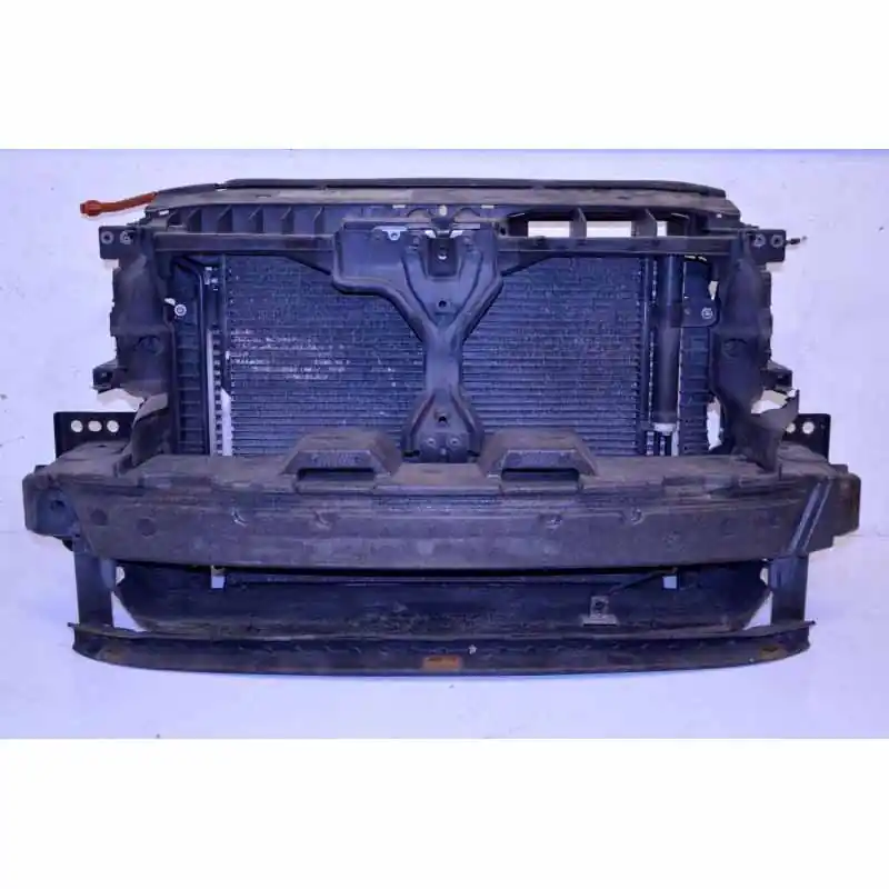 chladičová stěna kompletní VW Tiguan 5N0 lift 2,0 TDi 125 KW5N121253L1K0121205AD Autentický