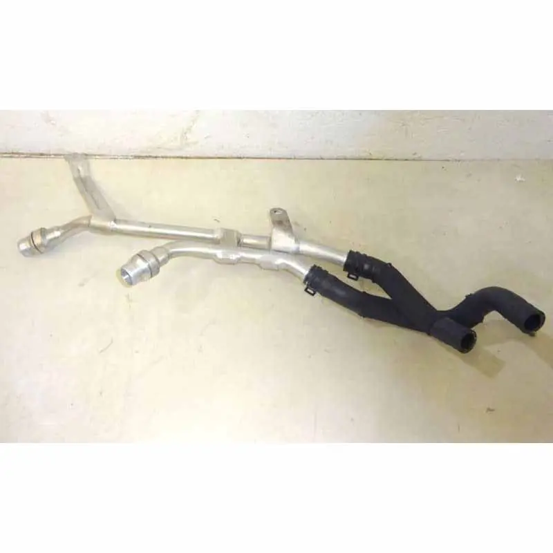 hadice + trubka vodní AUDI Q7 4M0 3,0 TDi 200 KW4M0121485CH4M0121449BK Víkendová Akce