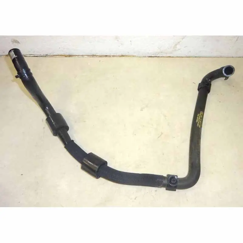 Cenově Výhodný hadice vodní AUDI Q7 4M0 3,0 TDi 200 KW4M0122901C