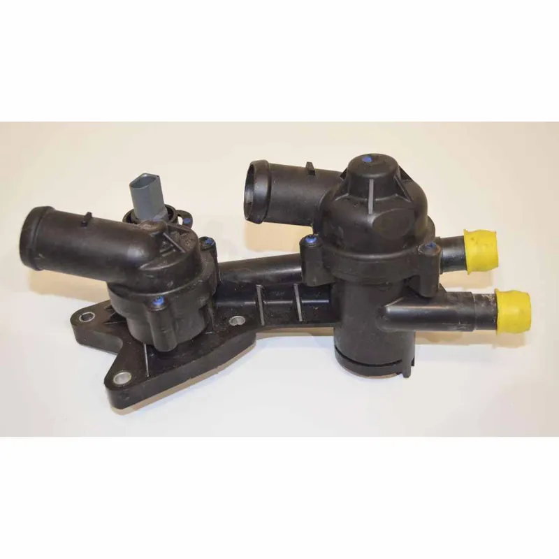 skříň termoregulátoru VAG03C121026M Objednat Nyní