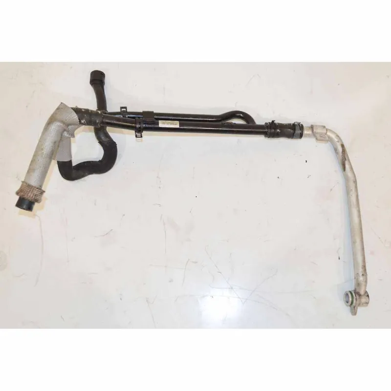 trubka + hadice vodní VW Touareg 7P0 lift 3,0 TDi 176 KW7P6121070AP7P6122109C Nakupujte Hned