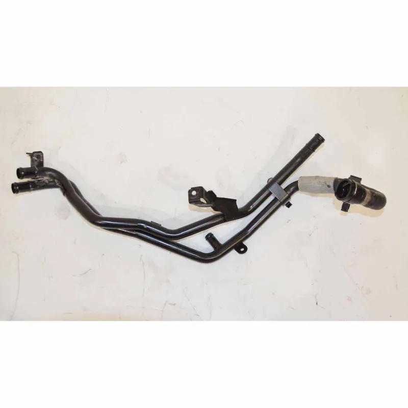 Akční Cena trubka + hadice vodní VW Touareg 7P0 lift 3,0 TDi 176 KW7P6121070BM7P6121156D