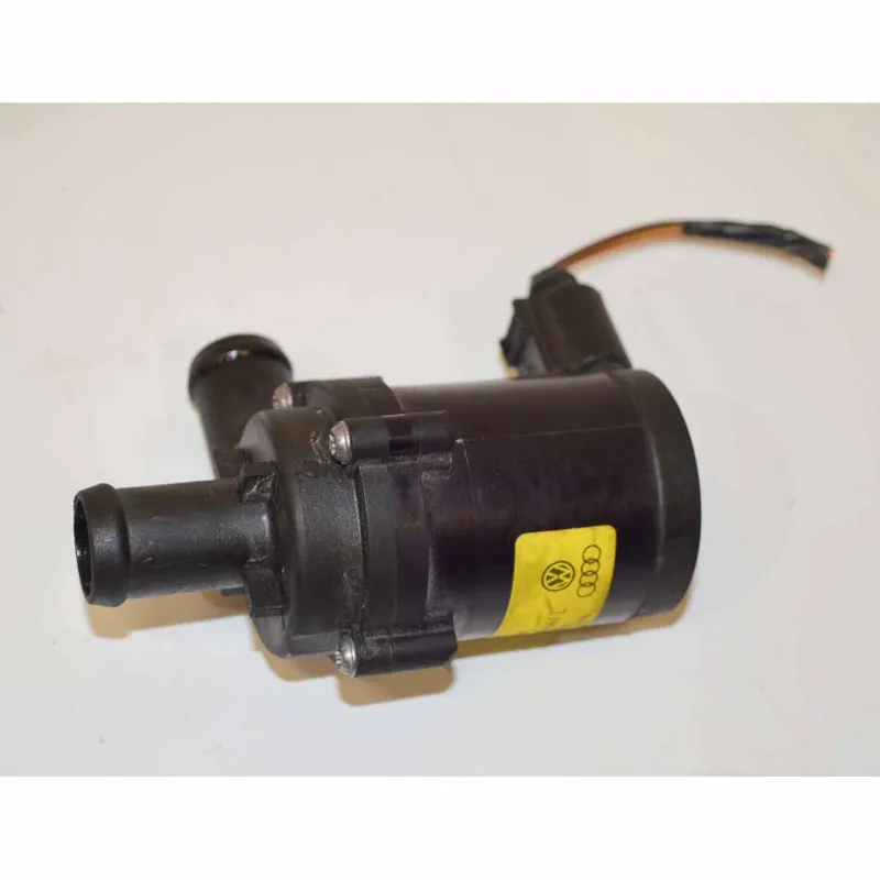 Časově Omezené čerpadlo vodní přídavné VW Touareg 7P0 lift 3,0 TDi 176 KW7L0965561L