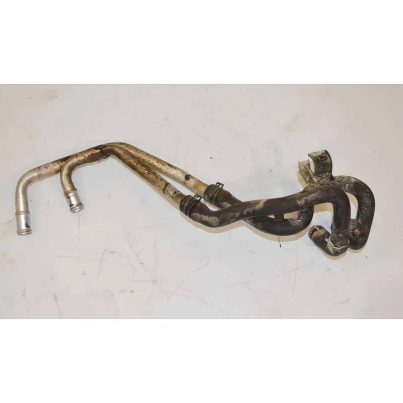 trubka + hadice vodní VW Touareg 7P0 lift 3,0 TDi 176 KW7P6122073L Sleva