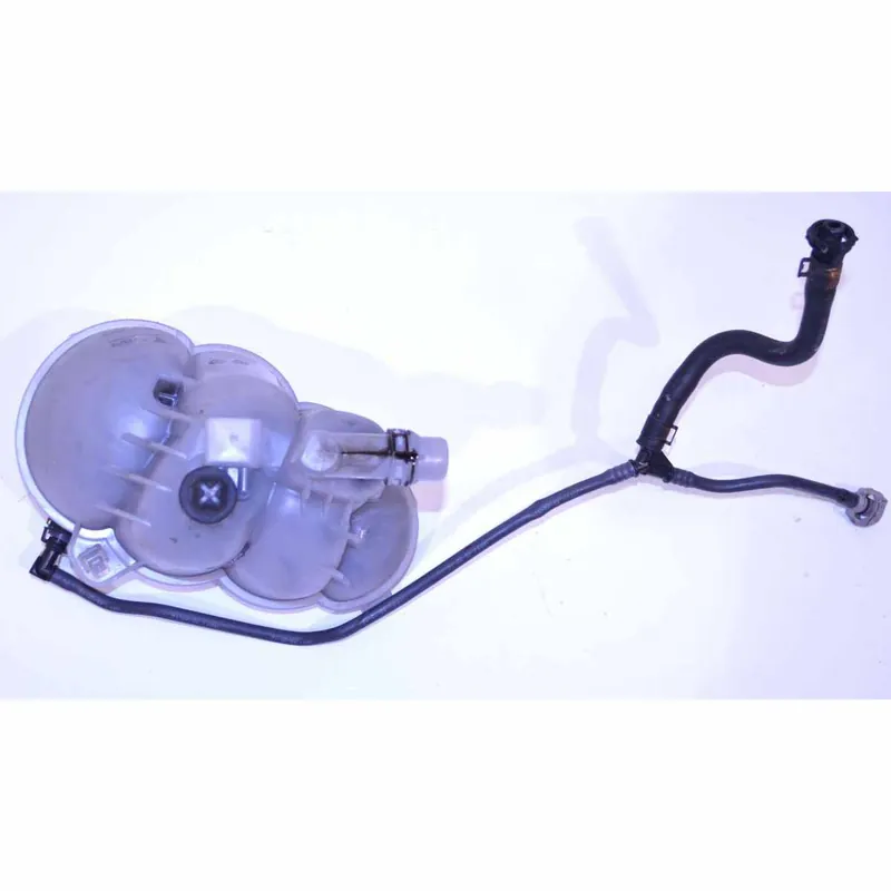 Koupit Online vyrovnávací nádobka AUDI A8 4N0 3,0 TDi4N0121403H4N0121405B