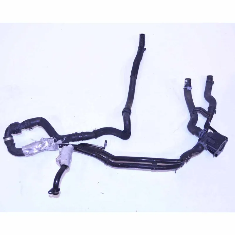 trubka + čerpadlo vodní AUDI A7 4K8 3,0 TDi 210 KW059121511BT06H121601P4K1819344F Odeslání Ihned