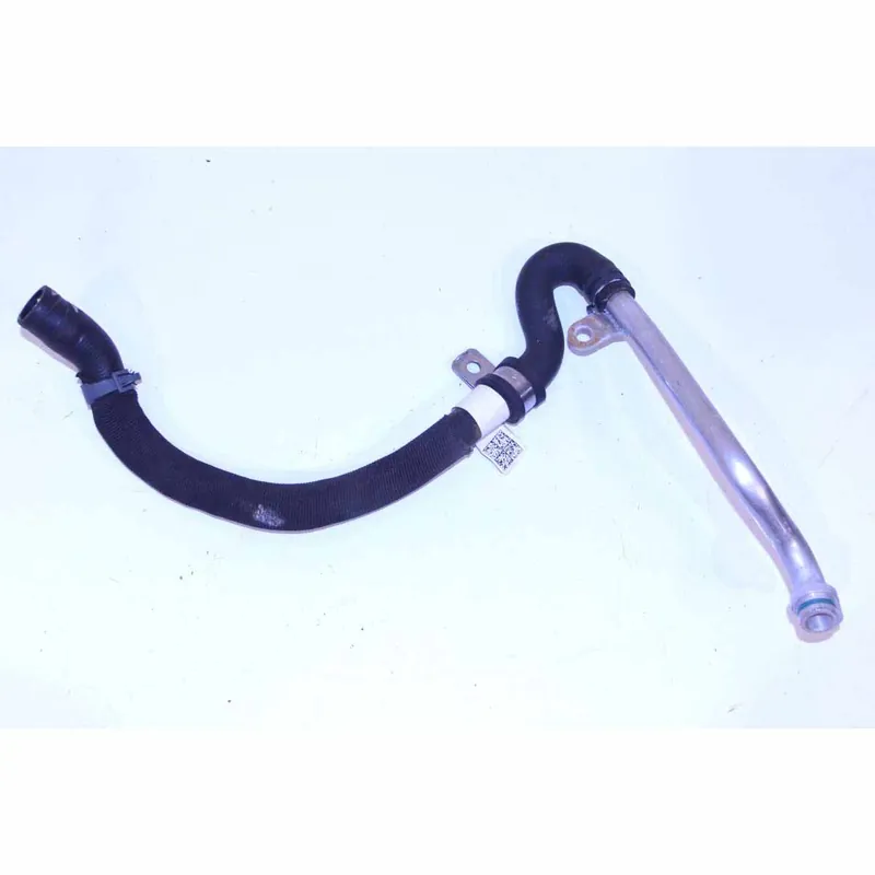 Finální Výprodej hadice +trubka vodní AUDI A7 4K8 3,0 TDi 210 KW4K0122447J059121512AL