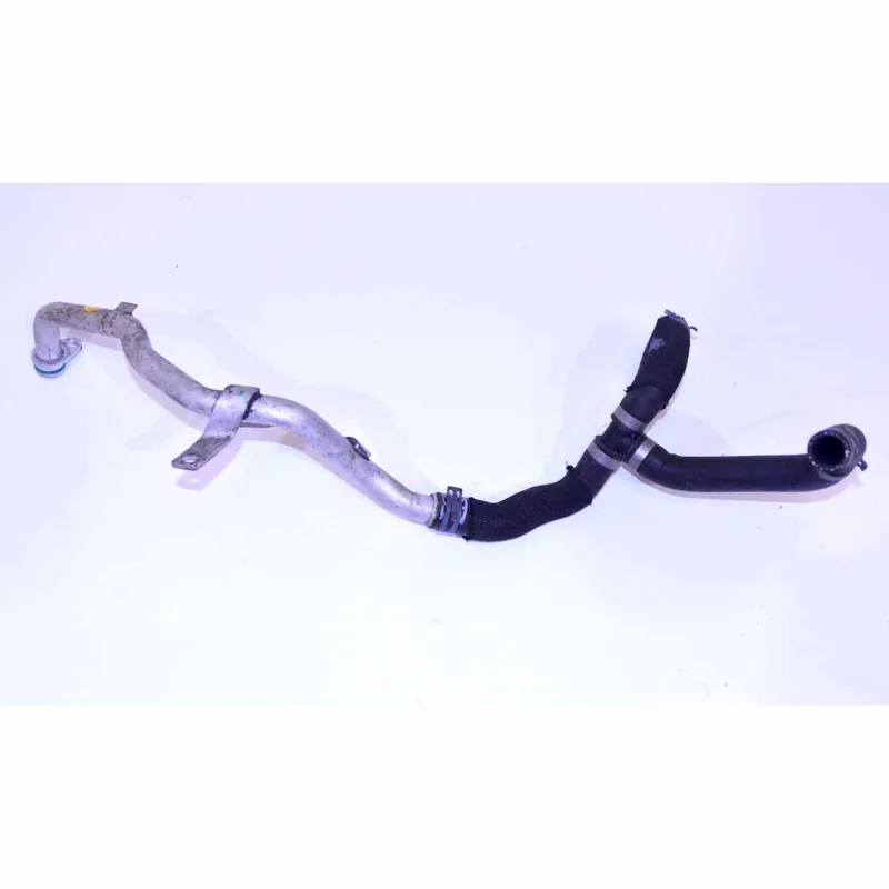 Tovární Cena trubka + hadice vodní AUDI A8 4N0 3,0 TDi 210 KW059121075FC4N0819337AK