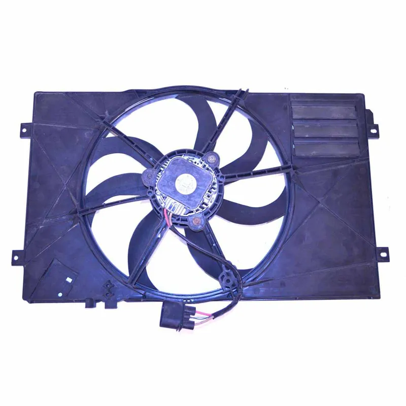 sahara + ventilátor VAG1K0121205AA1K0121207AS1K0959455EF Must-Have