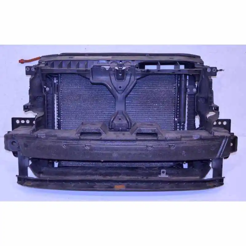 Akční Nabídka chladičová stěna kompletní VW Tiguan 5N0 lift 2,0 TDi 125 KW5N0121253L1K0121205AD