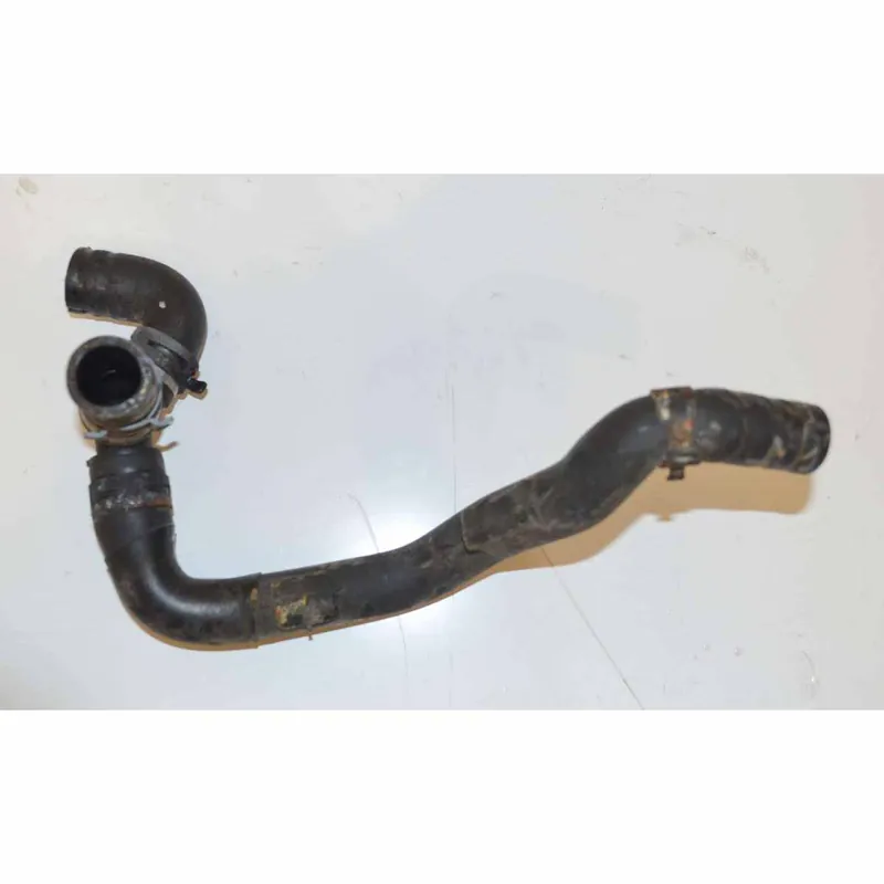 Autentický hadice vodní VW Sharan 7N0 2,0 TDi 130 KW7N0121086B