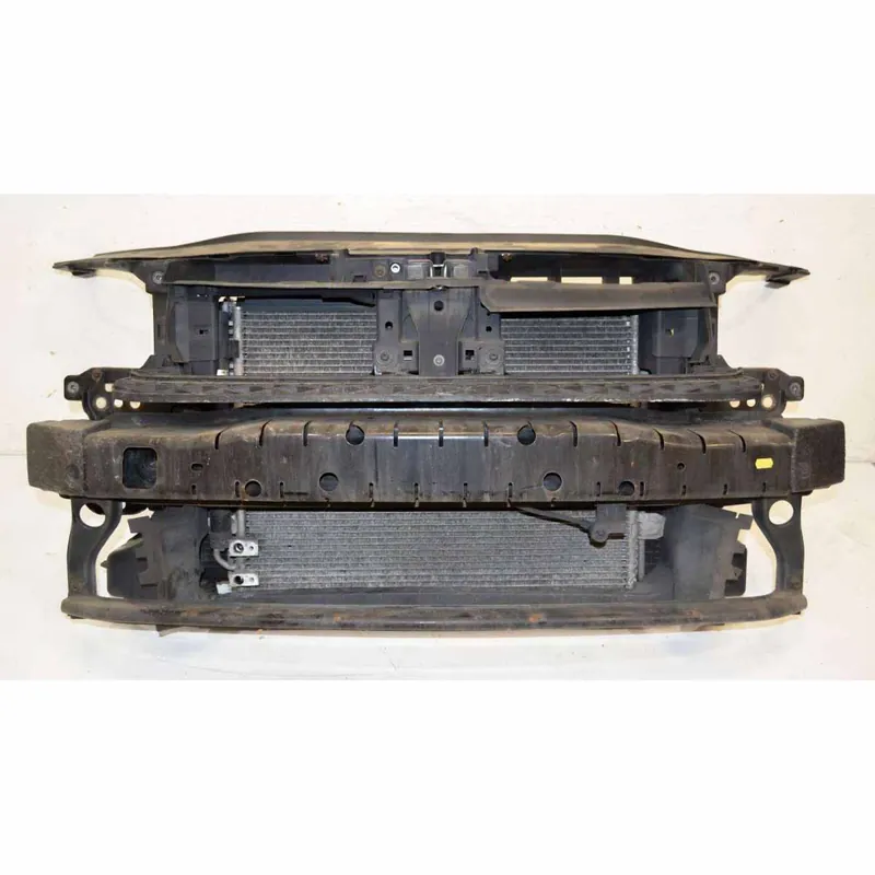 Víkendová Akce chladičová stěna kompletní VW Passat B7 3AA 2,0 TDi 103 KW1K0121205AD3C0121253Ar