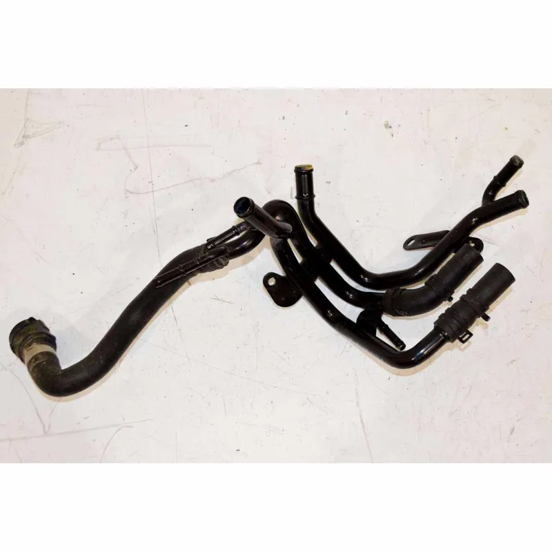 trubka + hadice vodní AUDI04L121064AE5Q0122101GJ Dokud Zásoby Vydrží