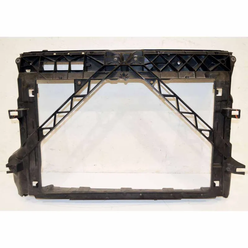 chladičová stěna - holá ŠKODA Fabia III 6V06V0805588C/E/G - opravená Výprodej