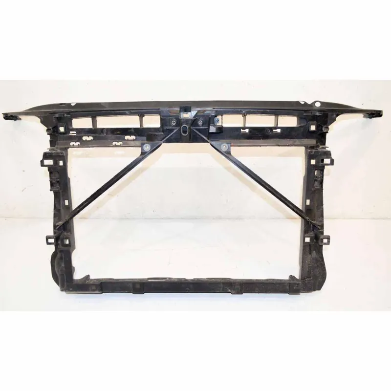 Výprodej chladičová stěna - holá ŠKODA Octavia III 5E0 (lift)5E0805588D - poškozená, opravená