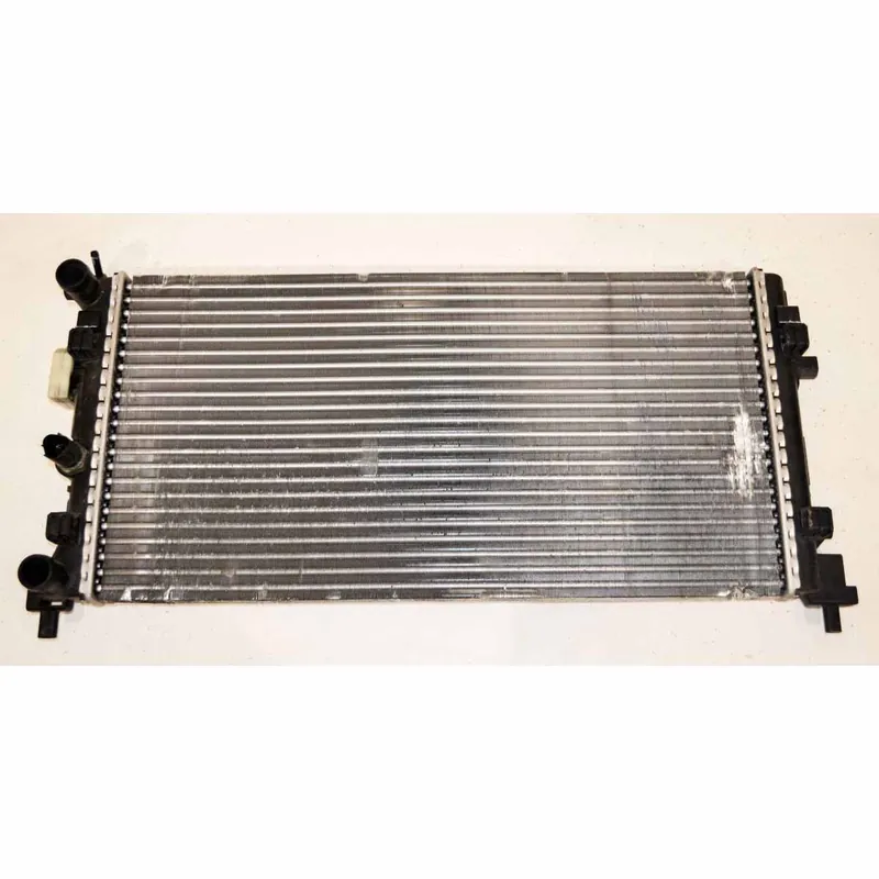 chladič vodní VAG6R0121253O - lehce poškozený Autentický