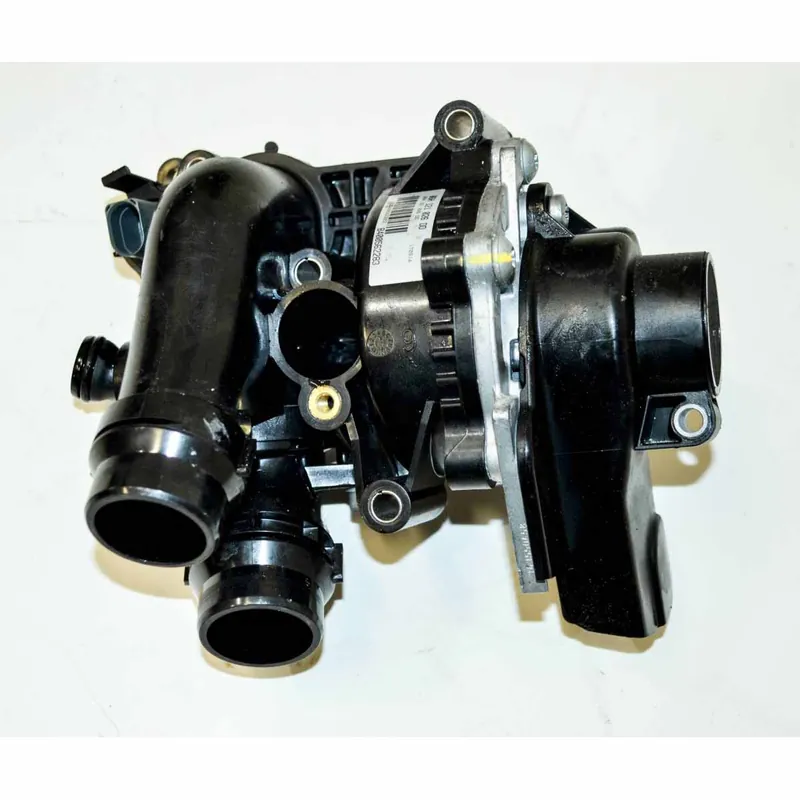 čerpadlo vodní VW Passat CC 3C8 lift 2,0 TFSi CBF06H121026DD06H121026DR Omezená Nabídka