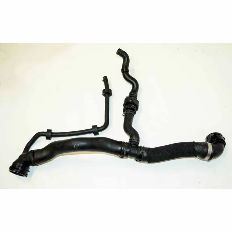 Autentický hadice vodní VW Passat CC 3C8 lift 2,0 TFSi 147 KW3C0122101GH