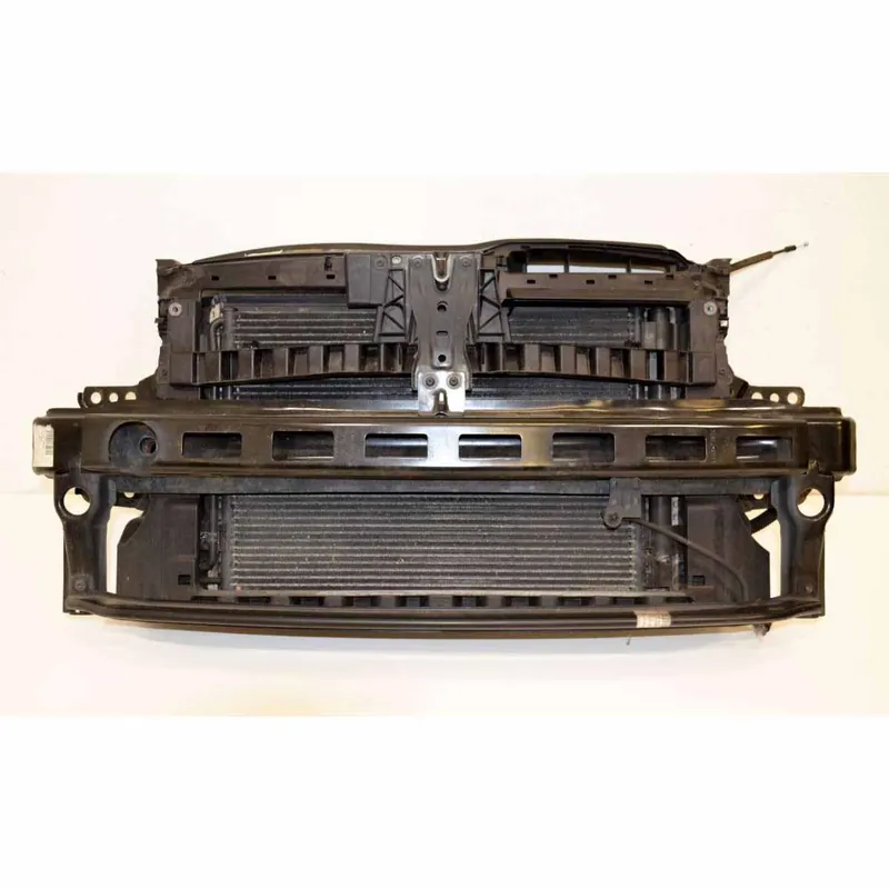 chladičová stěna kompletní VW Golf VI 5K0 2,0 TDi 125 KW1K0121205AD1K0121251DM Ihned K Objednání