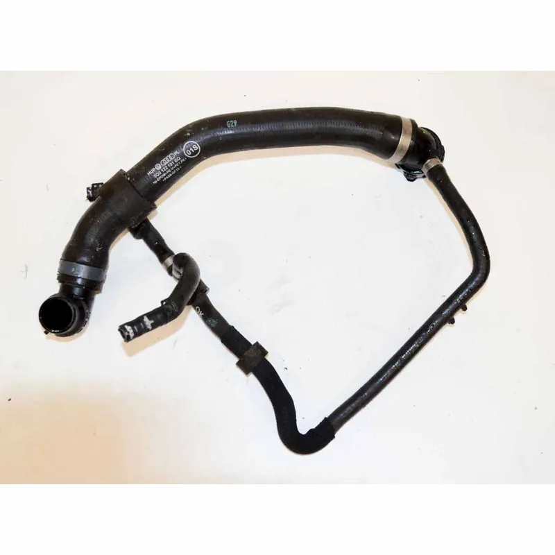 Bezpečná Platba hadice vodní VW Golf VII 5G0 1,6 TDi 77 KW5Q0122101BQ