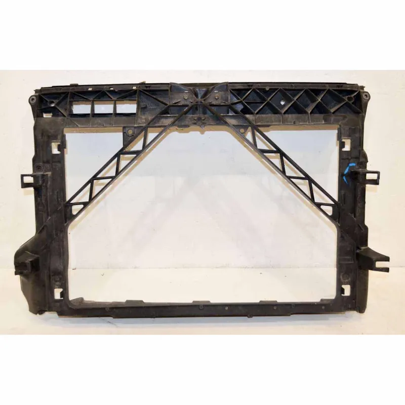 chladičová stěna - holá ŠKODA Fabia III 6V06V0805588A6V0805588C/E/G - opravovaná Výprodej