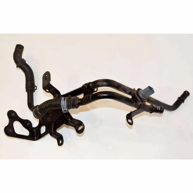 trubka + hadice vodní ŠKODA Roomster 5J7 lift 1,2 TDi6R0121070J6R0121051K6R0121101J Omezená Nabídka