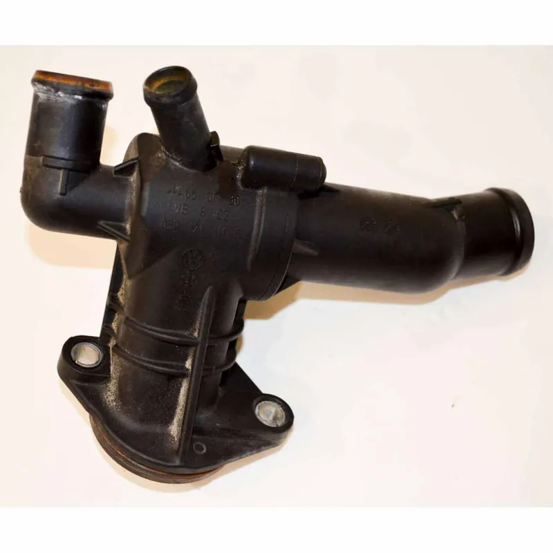 komora termostatu ŠKODA Roomster 5J7 lift 1,2 TDi CFW 55 KW03P121111E Akční Nabídka