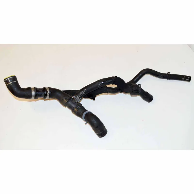 hadice vodní ŠKODA Roomster 5J7 lift 1,2 TDi 55 KW6R0121063A6R0122101BT Cenový Hit