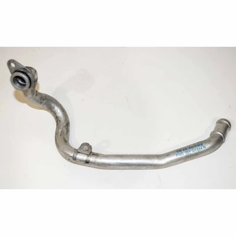 trubka vodní AUDI A8 4N0 3,0 TDi DDV 210 KW059121064N Akční Cena