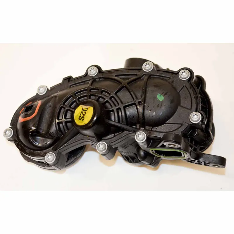 komora termostatu AUDI A8 4N0 3,0 TDi DDV059121111CA059121111CH/CT - poškozená Jen Po Omezenou Doba