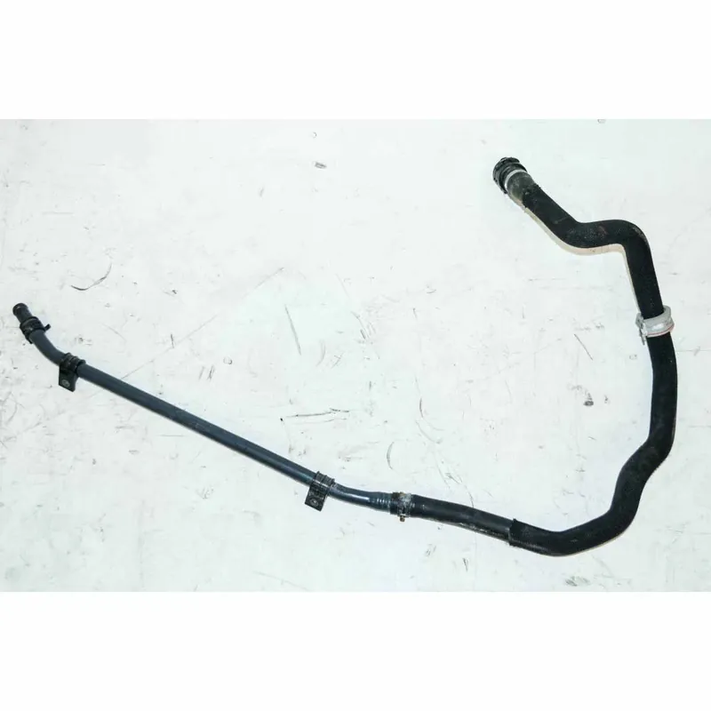 trubka + hadice vodní AUDI A8 4N0 3,0 TFSI 250 KW4N0121070C4N0122109H Novinka