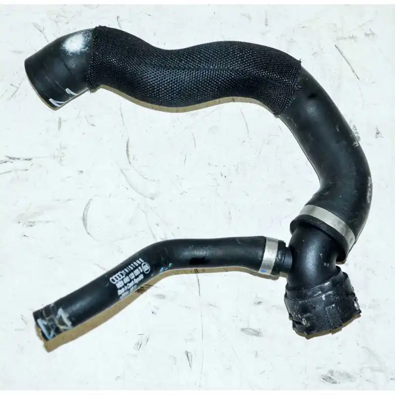 Expresní Doručení hadice vodní AUDI A8 4N0 3,0 TFSI 250 KW4N0122055B