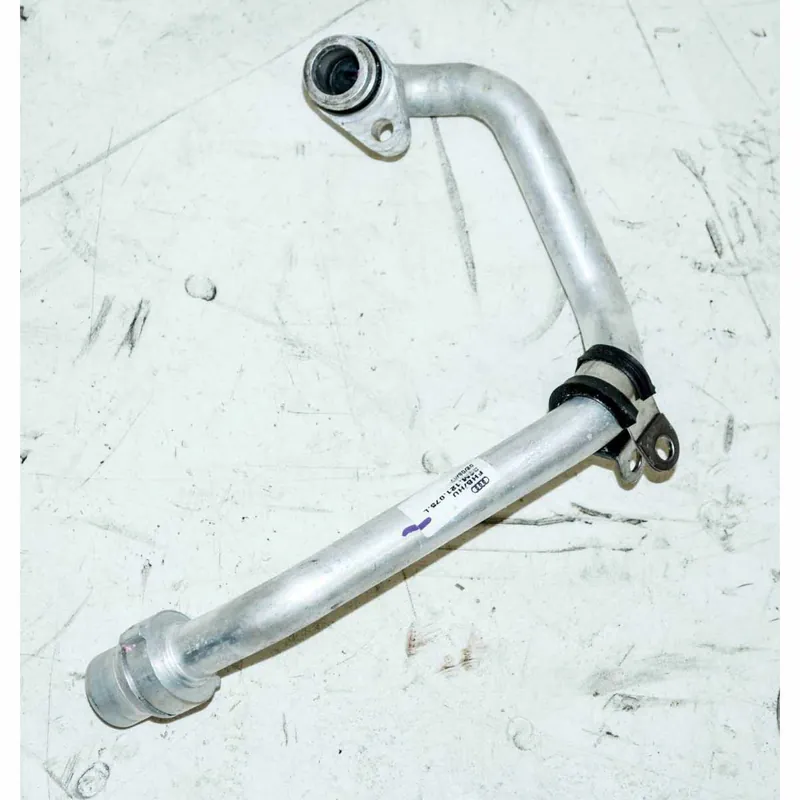 trubka vodní AUDI A8 4N0 3,0 TFSI 250 KW06M121075L06M121075S Cenová Bomba